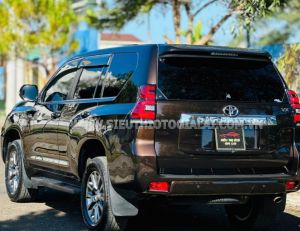 Xe Toyota Prado VX 2.7L 2019