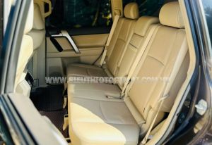 Xe Toyota Prado VX 2.7L 2019