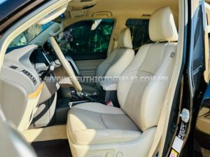 Xe Toyota Prado VX 2.7L 2019