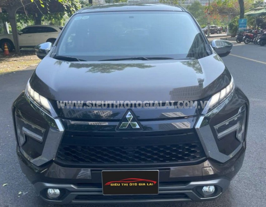 Mitsubishi Xpander Premium 1.5 AT 2022