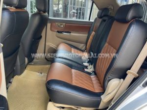 Xe Toyota Fortuner 2.5G 2014