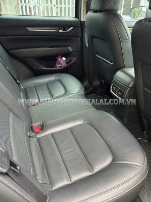 Xe Mazda CX5 Luxury 2.0 AT 2024