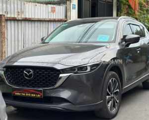 Xe Mazda CX5 Luxury 2.0 AT 2024