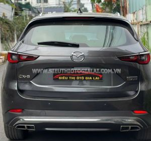 Xe Mazda CX5 Luxury 2.0 AT 2024