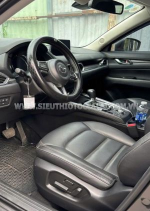 Xe Mazda CX5 Luxury 2.0 AT 2024