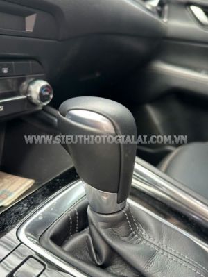 Xe Mazda CX5 Luxury 2.0 AT 2024