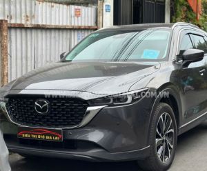 Xe Mazda CX5 Luxury 2.0 AT 2024