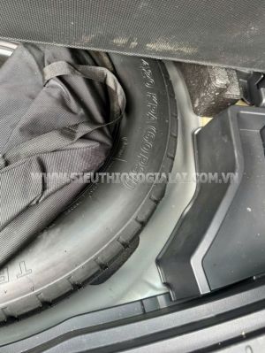 Xe Mazda CX5 Luxury 2.0 AT 2024