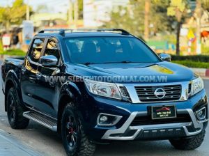 Xe Nissan Navara EL Premium R 2018