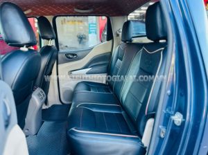 Xe Nissan Navara EL Premium R 2018