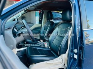 Xe Nissan Navara EL Premium R 2018