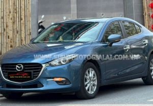 Xe Mazda 3 1.5 AT 2018