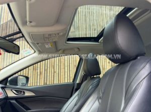 Xe Mazda 3 1.5 AT 2018