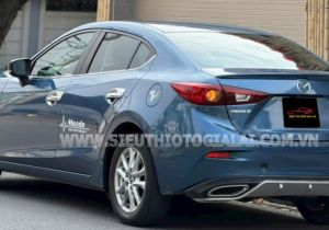 Xe Mazda 3 1.5 AT 2018