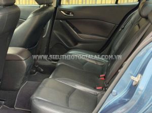 Xe Mazda 3 1.5 AT 2018