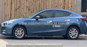 Xe Mazda 3 1.5 AT 2018