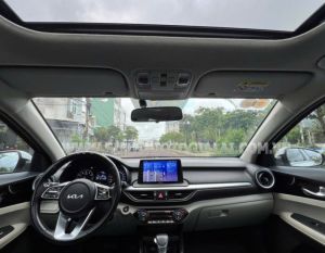 Xe Kia K3 Luxury 1.6 AT 2024