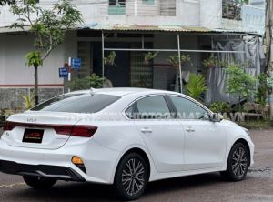 Xe Kia K3 Luxury 1.6 AT 2024