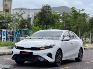 Xe Kia K3 Luxury 1.6 AT 2024