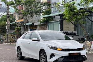 Xe Kia K3 Luxury 1.6 AT 2024