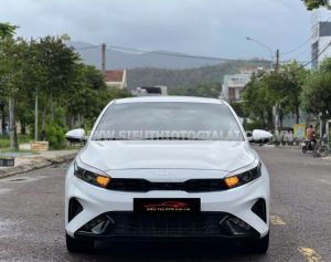 Xe Kia K3 Luxury 1.6 AT 2024