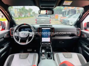 Xe Ford Ranger Raptor 2.0L 4x4 AT 2024