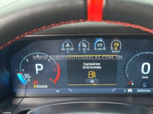 Xe Ford Ranger Raptor 2.0L 4x4 AT 2024