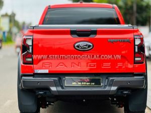 Xe Ford Ranger Raptor 2.0L 4x4 AT 2024