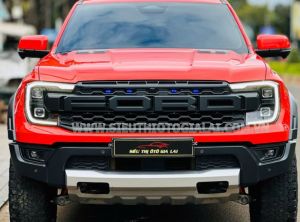 Xe Ford Ranger Raptor 2.0L 4x4 AT 2024