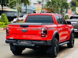 Xe Ford Ranger Raptor 2.0L 4x4 AT 2024