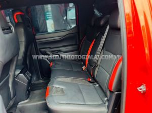 Xe Ford Ranger Raptor 2.0L 4x4 AT 2024