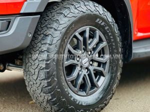 Xe Ford Ranger Raptor 2.0L 4x4 AT 2024