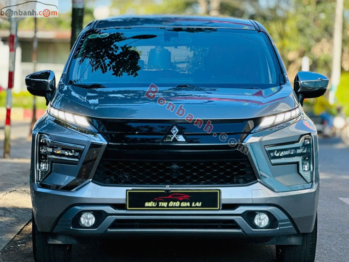 Mitsubishi Xpander Premium 1.5 AT 2024