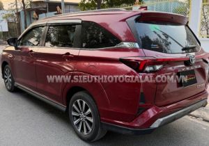 Xe Toyota Veloz Cross 1.5 CVT 2024