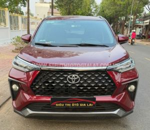 Xe Toyota Veloz Cross 1.5 CVT 2024