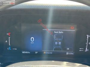 Xe Ford Ranger XLS 2.0L 4x2 AT 2023