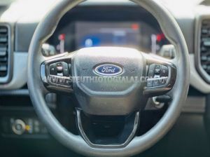 Xe Ford Ranger XLS 2.0L 4x2 AT 2023