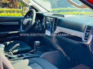Xe Ford Ranger XLS 2.0L 4x2 AT 2023