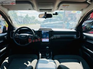 Xe Ford Ranger XLS 2.0L 4x2 AT 2023