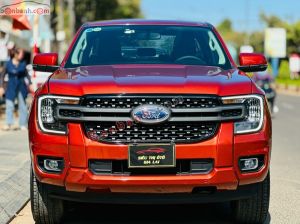 Xe Ford Ranger XLS 2.0L 4x2 AT 2023