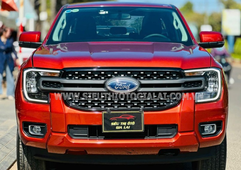 Ford Ranger XLS 2.0L 4x2 AT 2023