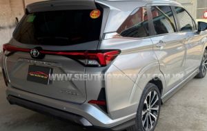 Xe Toyota Veloz Cross Top 1.5 CVT 2023