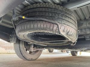 Xe Toyota Veloz Cross Top 1.5 CVT 2023