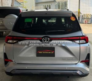 Xe Toyota Veloz Cross Top 1.5 CVT 2023