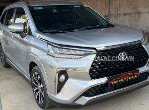 Xe Toyota Veloz Cross Top 1.5 CVT 2023