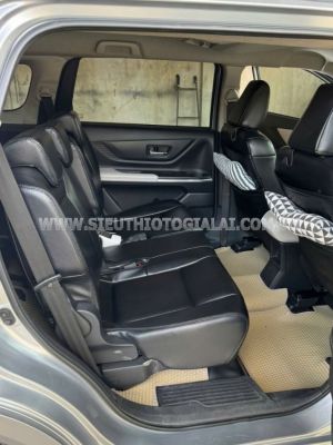 Xe Toyota Veloz Cross Top 1.5 CVT 2023