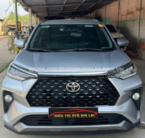 Xe Toyota Veloz Cross Top 1.5 CVT 2023