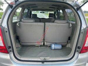 Xe Toyota Innova 2.0E 2016