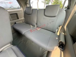 Xe Toyota Innova 2.0E 2016