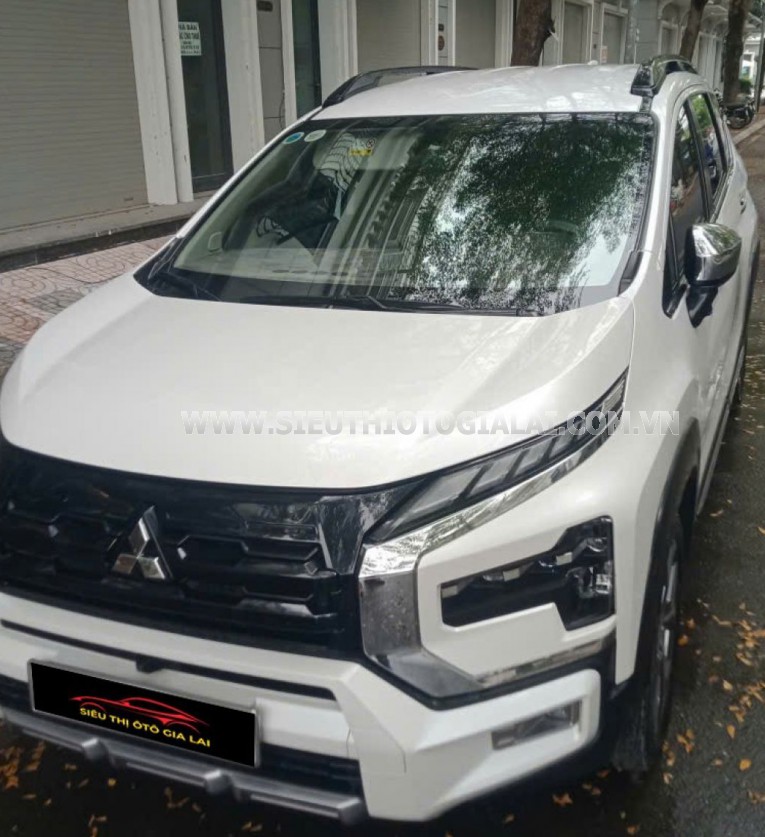 Mitsubishi Xpander Cross 1.5 AT 2023